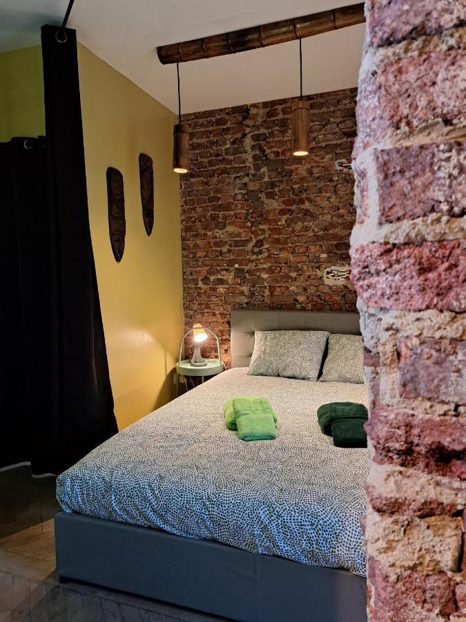 Le 23 - La Roche-En-Ardenne Apartment Bagian luar foto